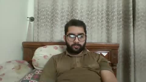 sexypaki1997 online show from January 19, 2025, 7:58 pm