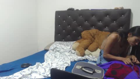 sexypasion28 online show from February 20, 2026, 12:27 pm