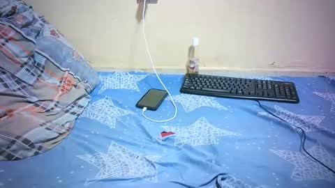 palma online show from October 27, 2025, 6:12 pm