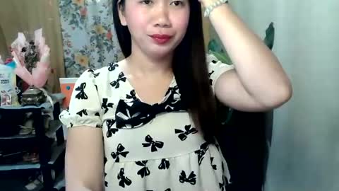 Snapshot of sexypinay_dianara chatting on June 17, 2026, 7:55 am sexypinay_dianara online show from June 17, 2026, 7:55 am