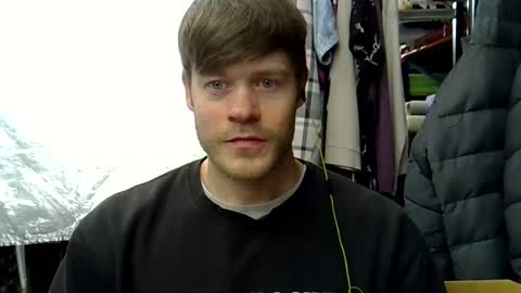 Erikson online show from December 19, 2024, 6:34 am