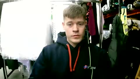 Erikson online show from March 26, 2026, 6:30 am