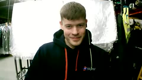 Erikson online show from April 1, 2026, 5:41 am