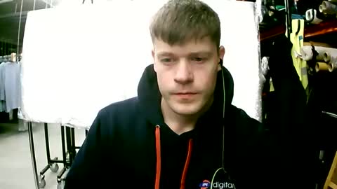 Erikson online show from April 7, 2026, 5:30 am