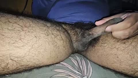 SexyPratFucker online show from January 26, 2025, 3:58 pm