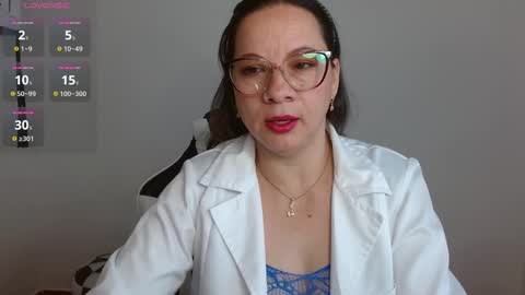 Sexy Psychologist online show from February 11, 2025, 8:20 pm