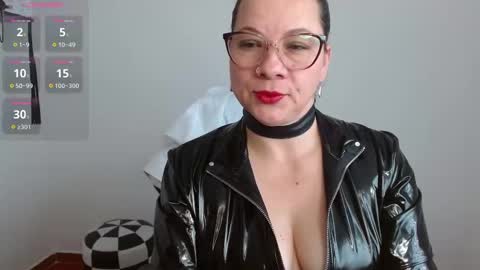 Sexy Psychologist online show from February 12, 2025, 8:18 pm