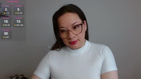 Sexy Psychologist online show from March 11, 2025, 8:42 pm