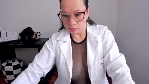 Sexy Psychologist online show from September 15, 2025, 6:08 pm