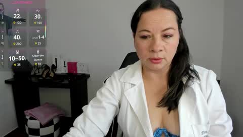 Sexy Psychologist online show from February 4, 2026, 9:42 pm