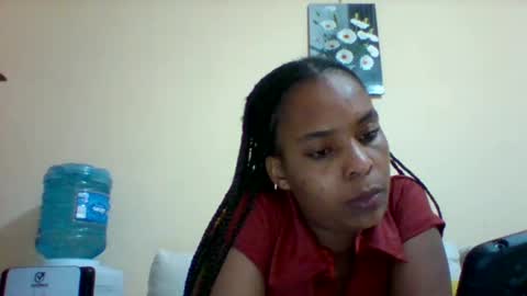 DOVY ACHIENG online show from December 9, 2024, 3:22 pm