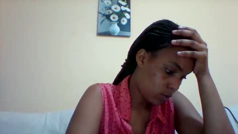 DOVY ACHIENG online show from December 11, 2024, 11:30 am
