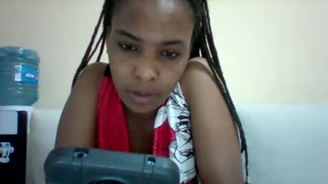 DOVY ACHIENG online show from December 11, 2024, 4:42 pm