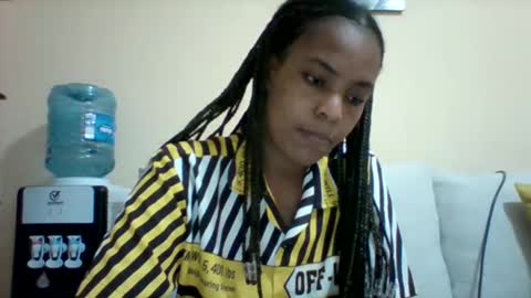 DOVY ACHIENG online show from December 13, 2024, 1:44 pm