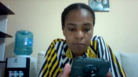DOVY ACHIENG online show from December 13, 2024, 6:49 pm