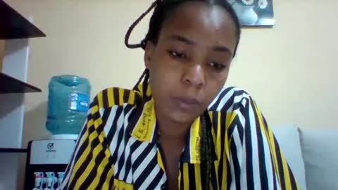DOVY ACHIENG online show from December 14, 2024, 4:09 pm