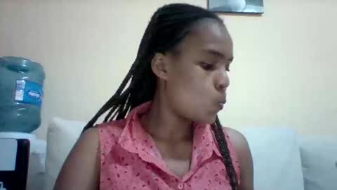 DOVY ACHIENG online show from December 15, 2024, 3:20 pm