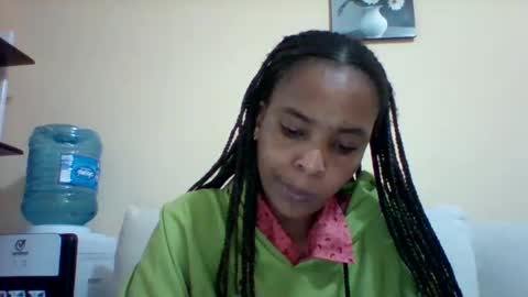 DOVY ACHIENG online show from December 15, 2024, 6:48 pm