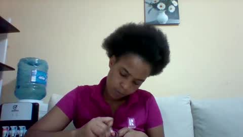 DOVY ACHIENG online show from December 17, 2024, 5:04 pm