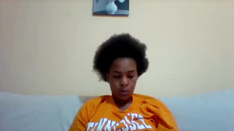 DOVY ACHIENG online show from December 18, 2024, 9:36 am