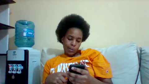 DOVY ACHIENG online show from December 18, 2024, 12:40 pm