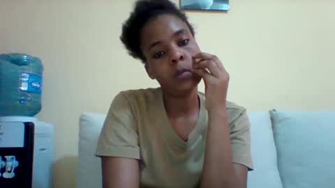 DOVY ACHIENG online show from December 20, 2024, 11:21 am