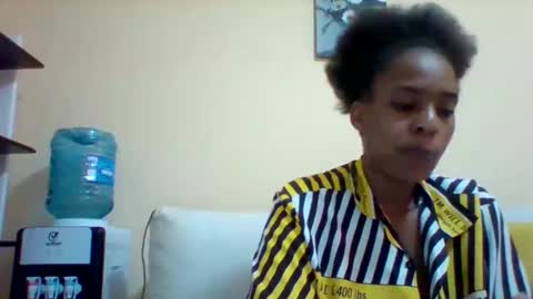 DOVY ACHIENG online show from December 21, 2024, 10:50 am