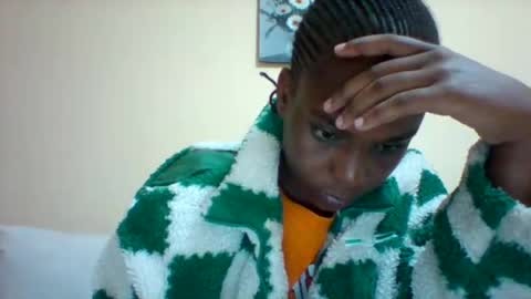 DOVY ACHIENG online show from January 15, 2025, 5:19 am