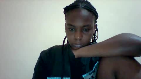 DOVY ACHIENG online show from January 20, 2025, 2:43 am