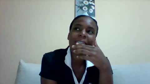 DOVY ACHIENG online show from January 20, 2025, 3:50 pm