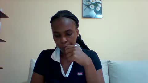 DOVY ACHIENG online show from January 21, 2025, 9:13 am