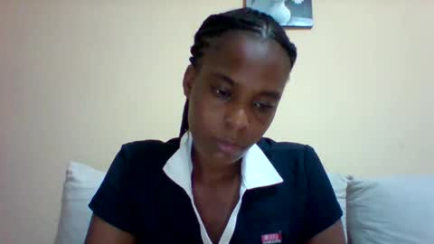 DOVY ACHIENG online show from January 21, 2025, 7:28 pm