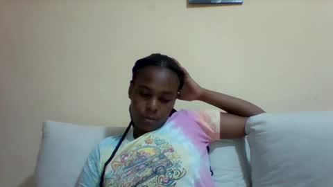 DOVY ACHIENG online show from January 24, 2025, 6:14 pm