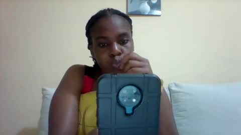 DOVY ACHIENG online show from January 26, 2025, 6:27 pm
