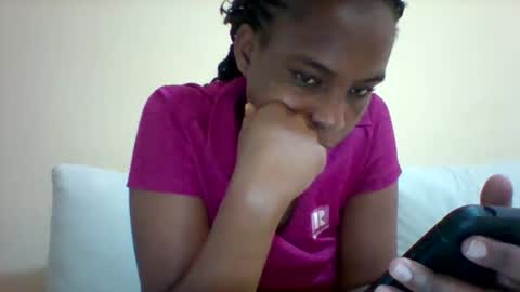 DOVY ACHIENG online show from January 29, 2025, 10:16 am