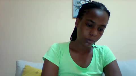 DOVY ACHIENG online show from January 31, 2025, 11:13 am