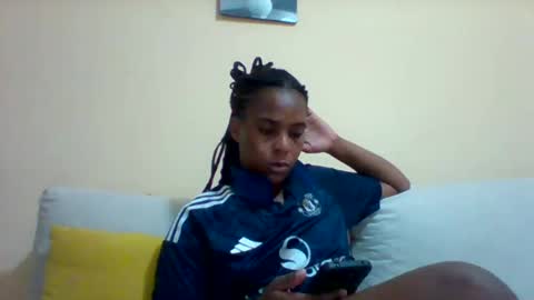 DOVY ACHIENG online show from February 3, 2025, 2:45 pm