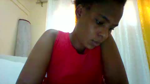 DOVY ACHIENG online show from February 10, 2025, 11:36 am