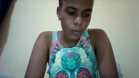DOVY ACHIENG online show from February 11, 2025, 12:58 pm