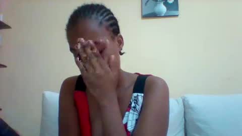 DOVY ACHIENG online show from February 16, 2025, 9:15 am