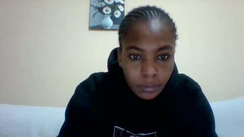 DOVY ACHIENG online show from February 17, 2025, 3:47 am