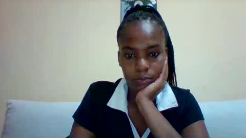 DOVY ACHIENG online show from February 18, 2025, 10:36 pm