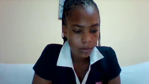 DOVY ACHIENG online show from February 19, 2025, 9:28 am