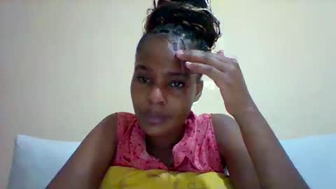 DOVY ACHIENG online show from February 20, 2025, 6:02 pm
