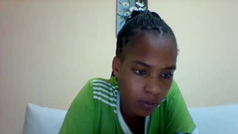 DOVY ACHIENG online show from February 24, 2025, 3:42 pm