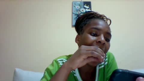 DOVY ACHIENG online show from February 24, 2025, 6:47 pm