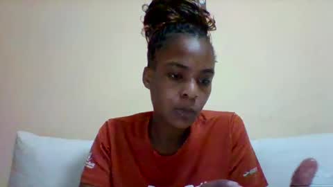 DOVY ACHIENG online show from February 25, 2025, 6:53 pm