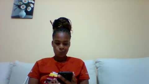 DOVY ACHIENG online show from February 26, 2025, 2:25 pm