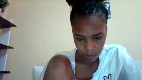 DOVY ACHIENG online show from March 1, 2025, 9:18 am