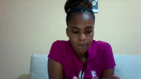 DOVY ACHIENG online show from March 1, 2025, 5:49 pm